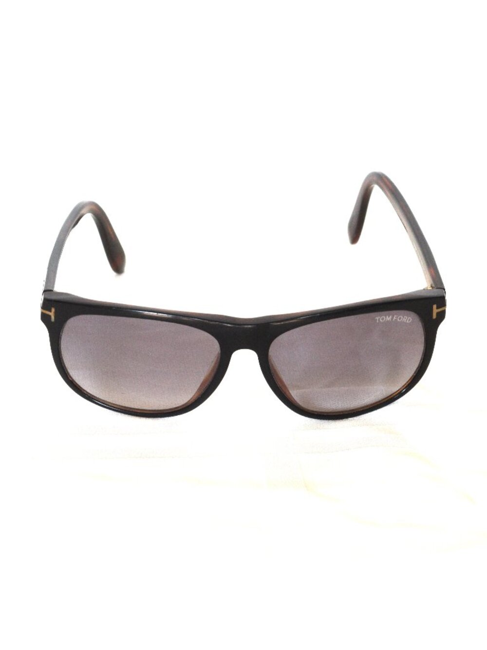 Tom Ford Oliver TF236 Wayfarer Sunlgasses - Italy